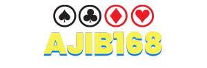 Logo AJIB168